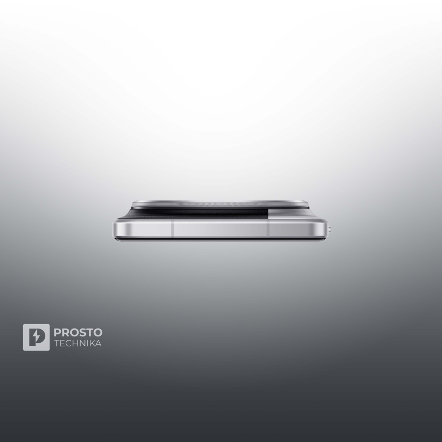 Смартфон Xiaomi 15 Ultra 16/512ГБ  Серебристый